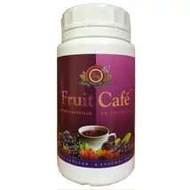 FruitCafé eritritollal 130 g