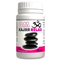 OM Relax kapszula 250db