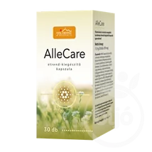 AlleCare kapszula 30 db.