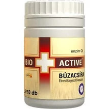 Vita+Active Tönkölybúzacsíra kapszula 250db