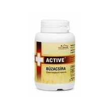 Vita+Active Búzacsíra kapszula 100db