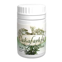 Cickafarkfű kapszula 100 db