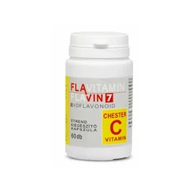 Flavitamin Ester C 60 db