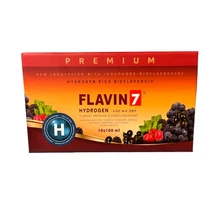 Flavin Premium Flavin 7 Hydrogen 400 mV ORP 10x100ml