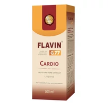 Flavin77 Cardio 500ml