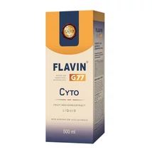 Flavin77 Cyto 500ml