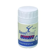 Inulion Forte Fruktóz 120 db