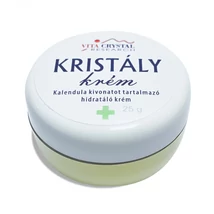 Kristálykrém 25g