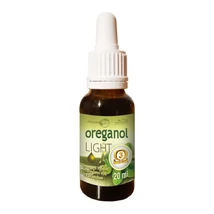 Oreganol-Omega3 20 ml