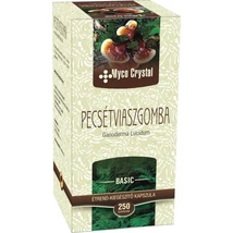 Myco Crystal Pecsétviaszgomba kapszula 250 db