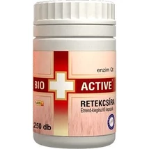 Vita+Active Retekcsíra kapszula 250db