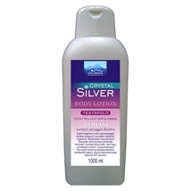 Silver Testápoló 1000 ml