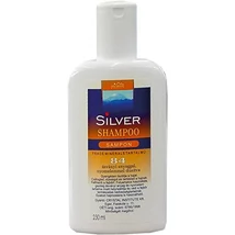 Silver Sampon 250 ml