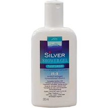 Silver Tusfürdő 250 ml