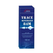 Trace Minerals 84M 100 ml