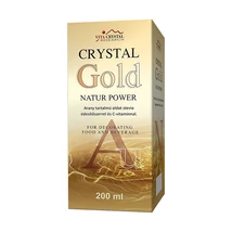Nano Gold 200ml
