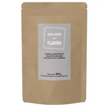 Flavon Hidrolizált marhakollagén peptid 300g