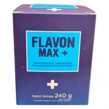 Flavon max+ 240g