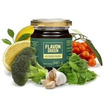 Flavon Green 240g