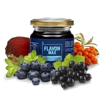 Flavon max 240g