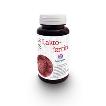Freyagena Vas+Laktoferrin 60 kapszula