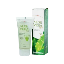 Aloe Vera gél 100 ml