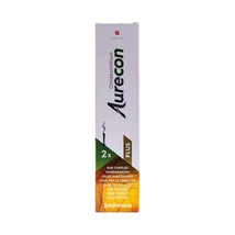 Aurecon Plus fülgyertya 1 pár