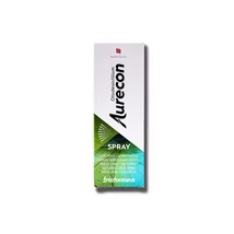 Aurecon fülspray 50 ml