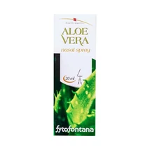 Aloe Vera orrspray 20 ml