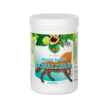 Hűsítő hatású lóbalzsam 500 ml