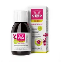 fytofontana V-STOP KIDS, 100 ml