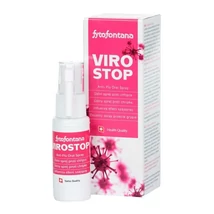 fytofontana ViroStop szájspray 30 ml