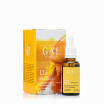 Gal D3 vitamin 30 ml