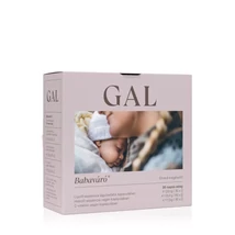 GAL Babaváró vitamin 24.6 g+20 ml