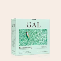 GAL Borsmentaolaj 30g