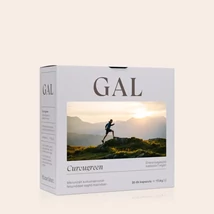 GAL Curcugreen 30db