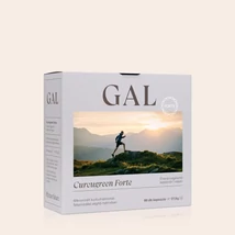GAL Curcugreen Forte 300 mg x 60 kapszula