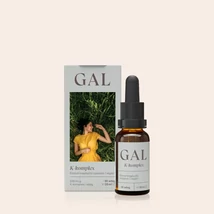 GAL K-komplex vitamin 20ml