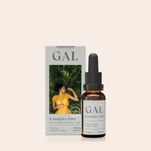 GAL K-komplex Forte vitamin 20ml