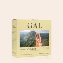 GAL PrimaVie Shilajit 60db