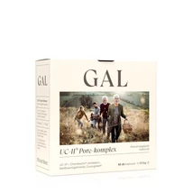 GAL UC-II Porc-komplex