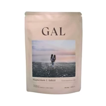 GAL Magnézium L-laktát 180g