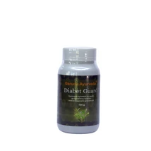 Garuda Ayurveda Diabet Guard granulátum 100g