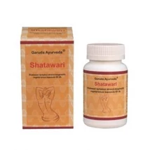 Garuda Ayurveda Shatawari 60 kapszula