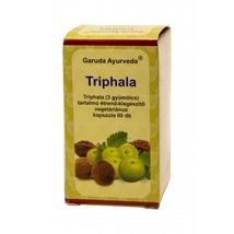 Garuda Ayurveda Triphala 60 kapszula