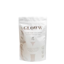 GLOWW Clear Skin Collegen 260g cseresznye
