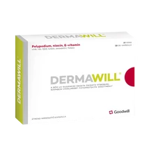 Dermawill kapszula 20x