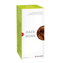 Hairmina tabletta 60x