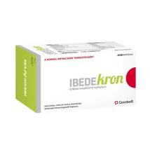 Ibedekron kapszula 60x
