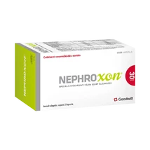 Nephroxon speciális-gyógyászati célra szánt élelmiszer 60x